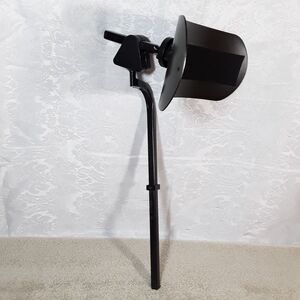 Unbranded Adjustable Headrest Hardware .5" post, parts for Wheelchair-Powerchair